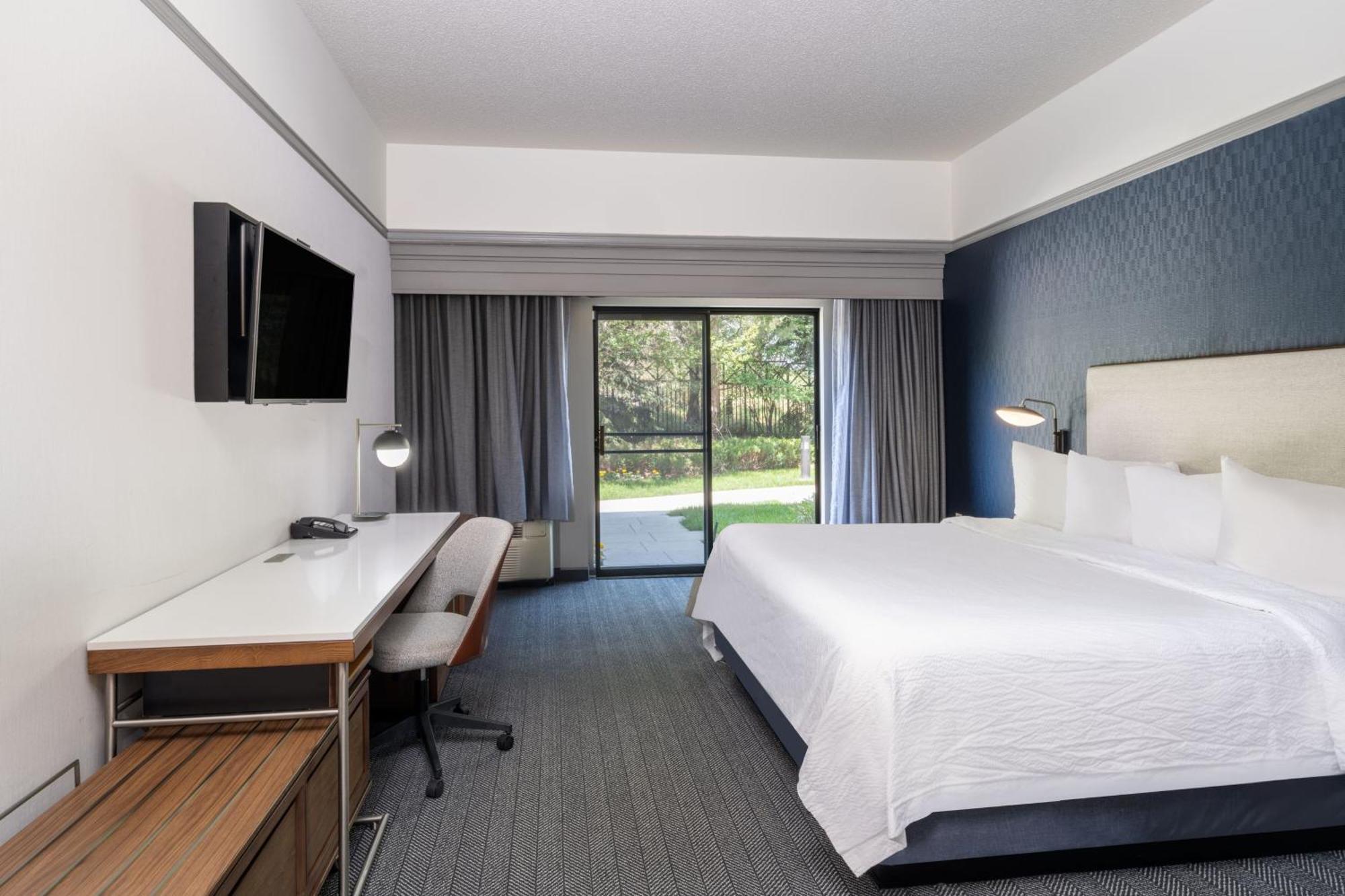 Hotel Courtyard By Marriott Colorado Springs South Exterior foto