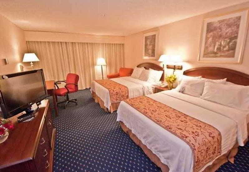 Hotel Courtyard By Marriott Colorado Springs South Exterior foto