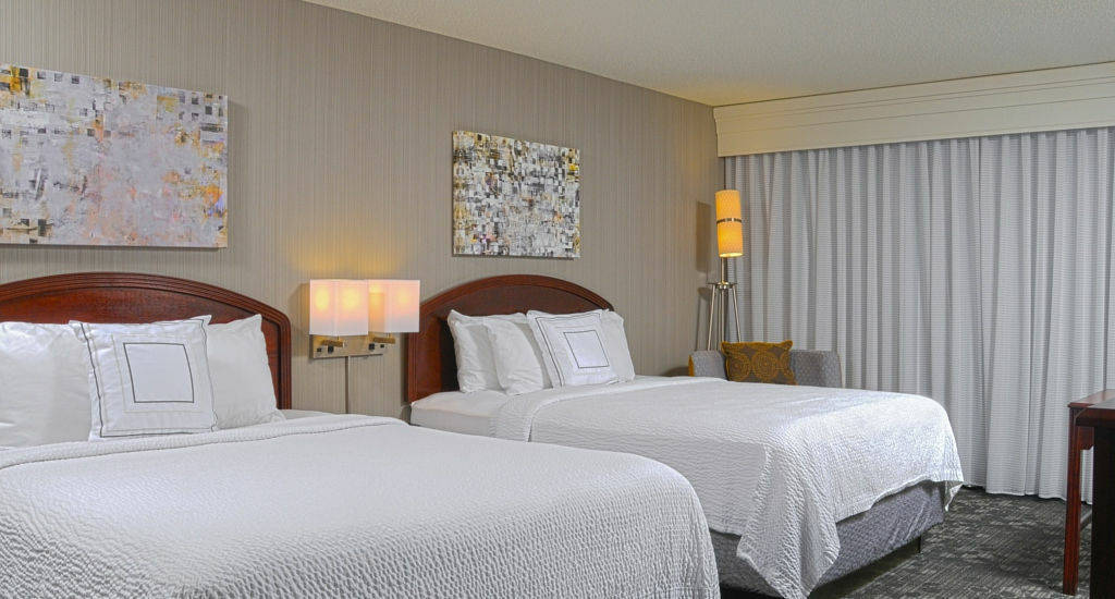 Hotel Courtyard By Marriott Colorado Springs South Exterior foto